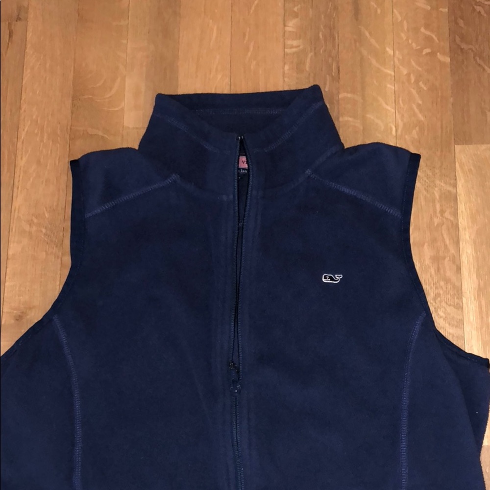 Vineyard Vines Vest